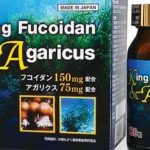 Thuốc Fucoidan