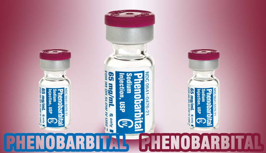 thuốc phenobarbital